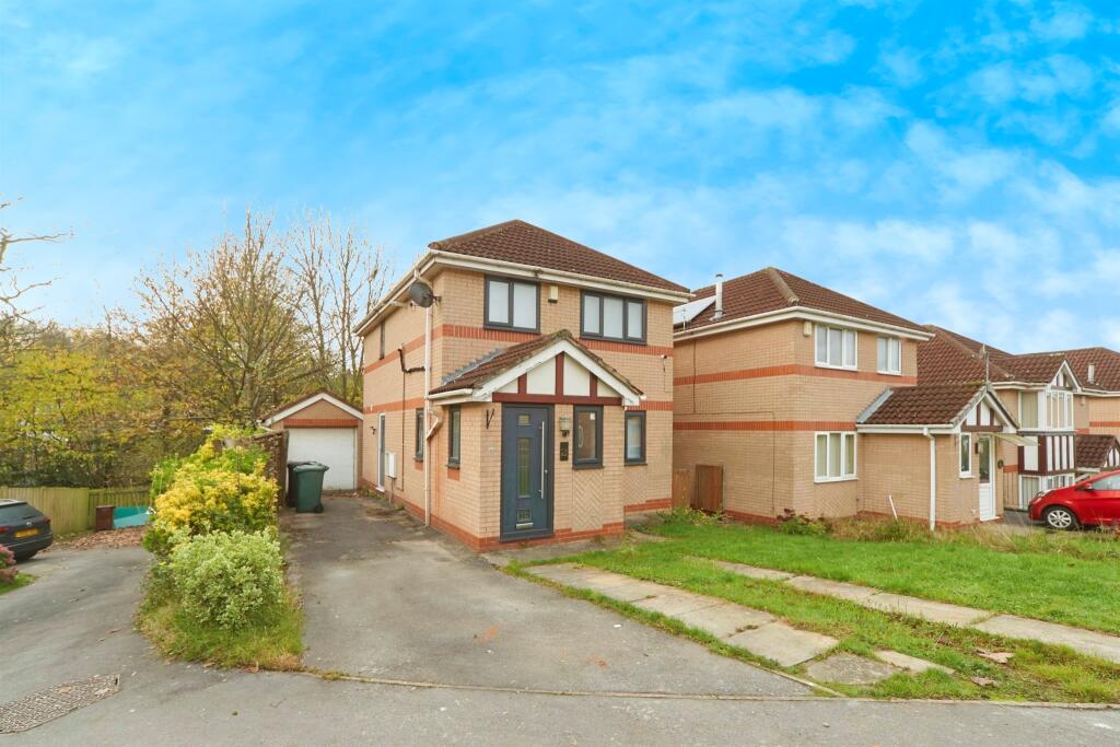 Additional image 15 of Drovers Way, BRADFORD