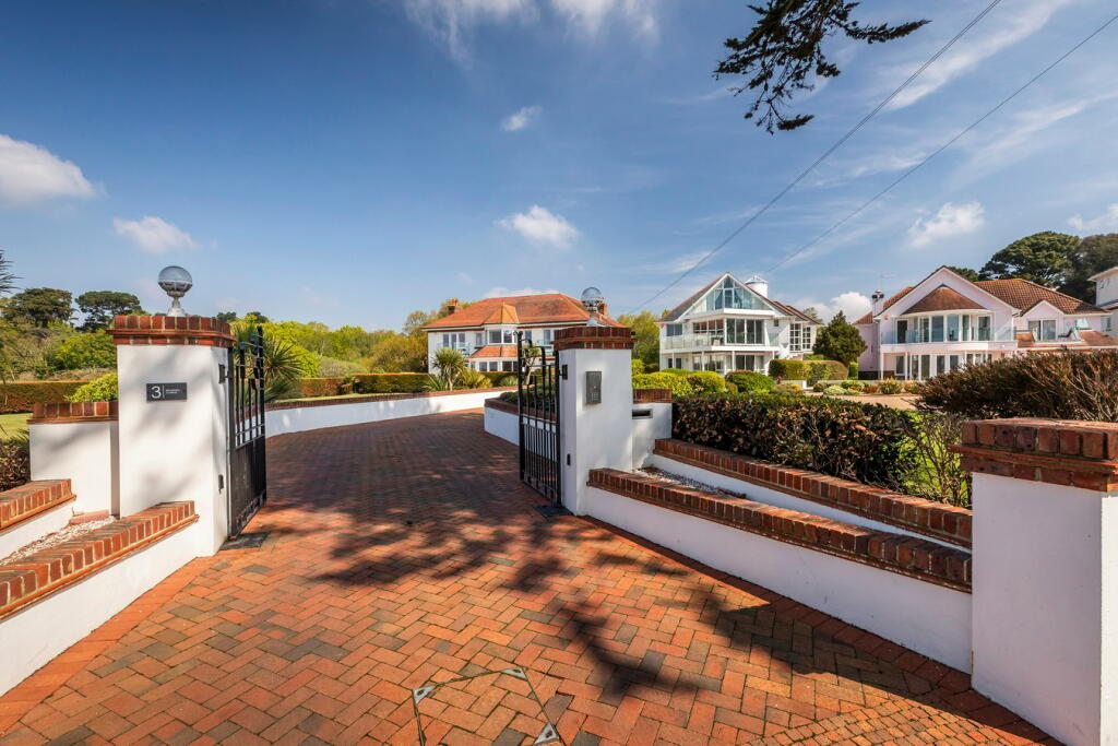 Additional image 36 of Brudenell Avenue, Poole, Evening Hill, BH13