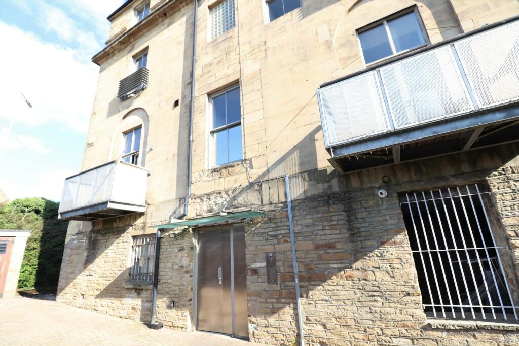 Additional image 12 of Treadwells Mill, Upper Park Gate, Bradford, West Yorkshire, BD1