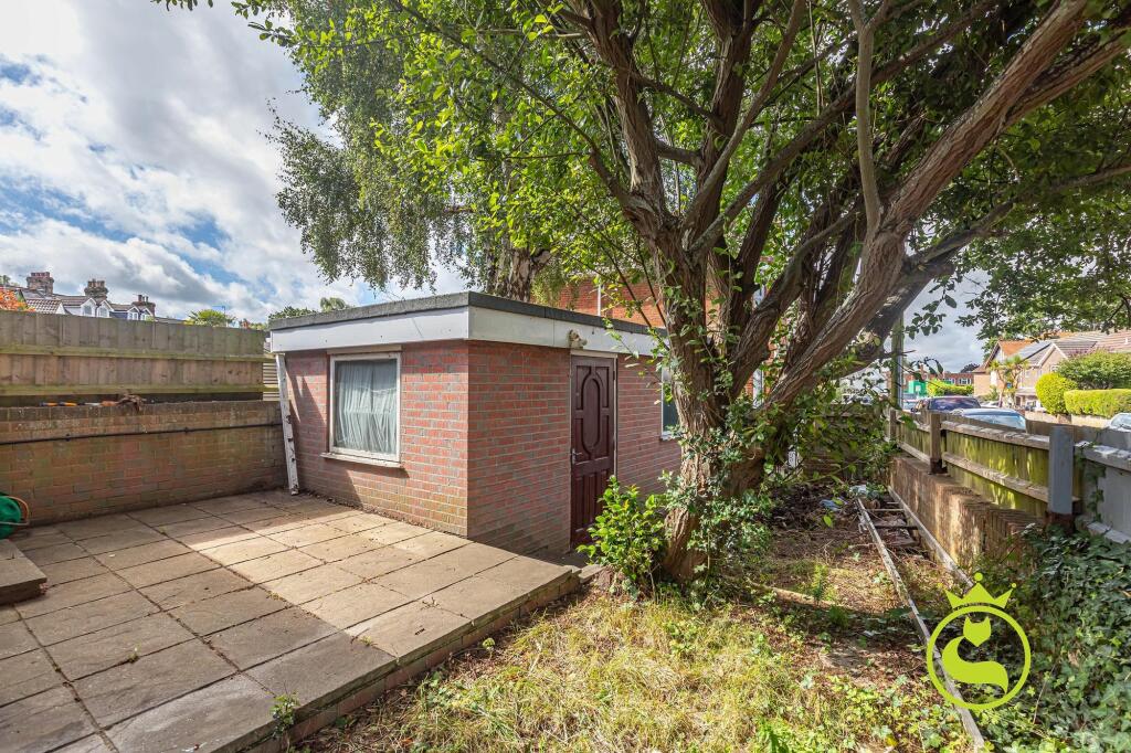 Additional image 14 of Britannia Road, Ashley Cross, Poole BH14