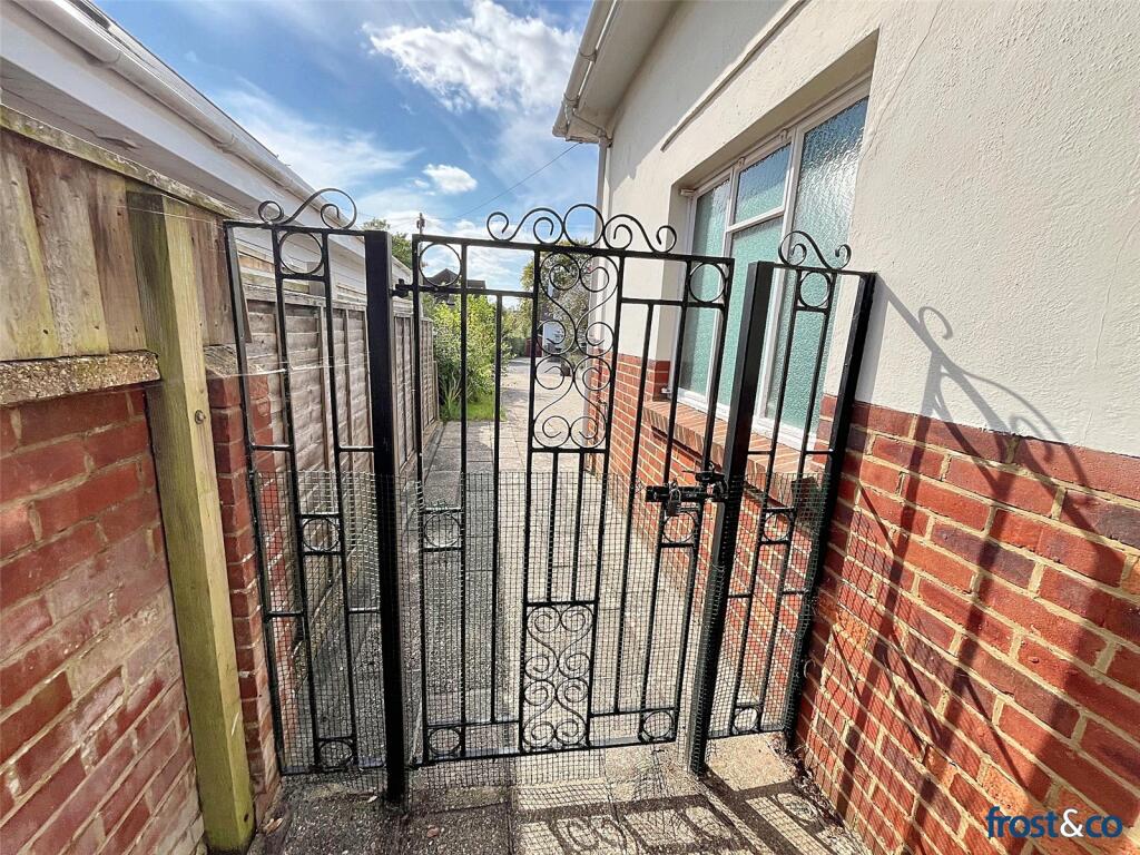 Additional image 15 of Springfield Road, Poole, Dorset, BH14