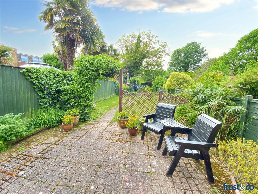 Additional image 10 of Archway Road, Penn Hill, Poole, Dorset, BH14