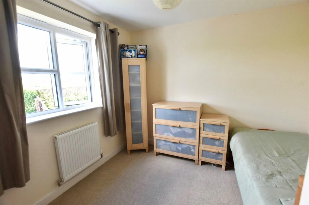 Additional image 17 of Spinning Mill Close, Oswaldtwistle, Accrington, Lancashire, BB5