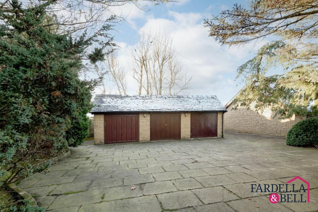 Additional image 37 of Whitehalgh Lane, Langho, BB6