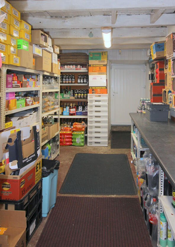 Additional image 9 of Tomintoul Village Store, 41 The Square, Ballindalloch, Moray,AB37 9ET