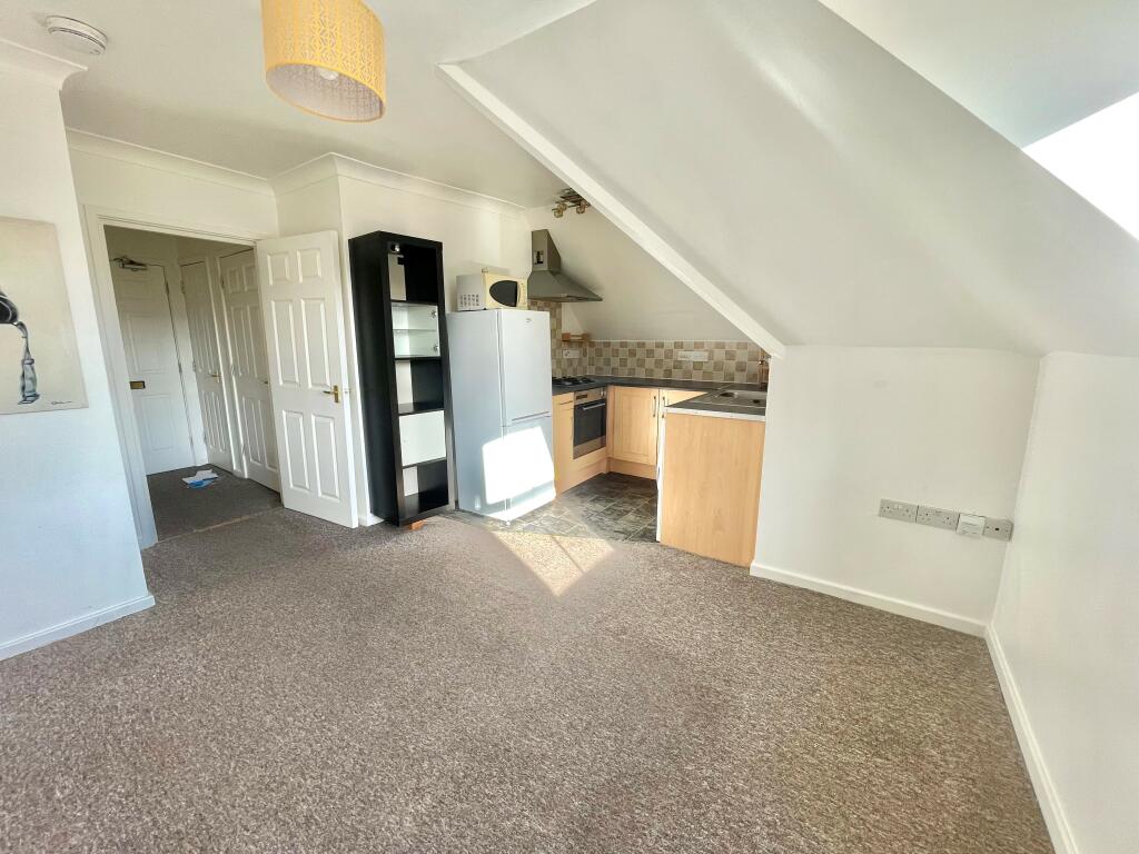 Additional image 2 of Carysfort Road - 6 Month tenancy