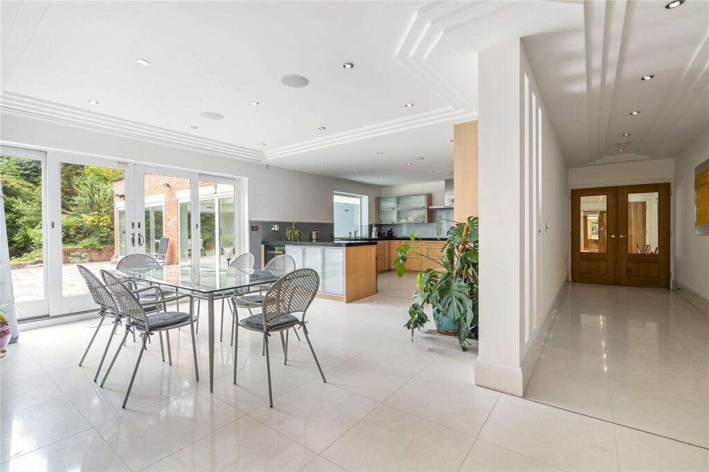 Additional image 5 of Western Avenue, Branksome Park, Poole, Dorset, BH13