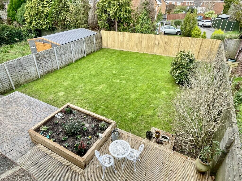 Additional image 10 of Kitchener Crescent, Poole