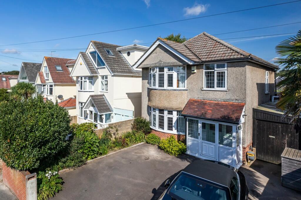 Additional image 31 of Arley Road, Whitecliff, Poole, BH14