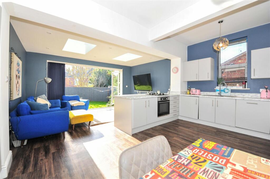 Additional image 31 of Hillman Road, Parkstone, Poole, Dorset, BH14