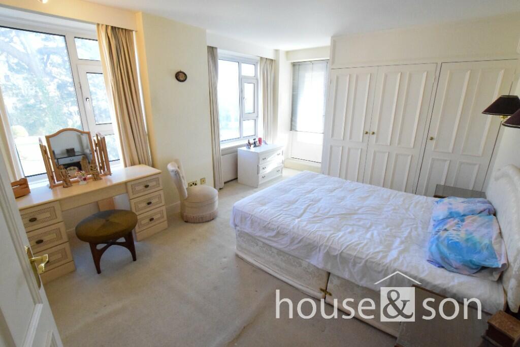 Additional image 10 of Albany, Manor Road, East Cliff, Bournemouth, BH1