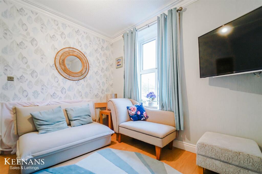 Additional image 5 of St. Huberts Road, Great Harwood, Blackburn