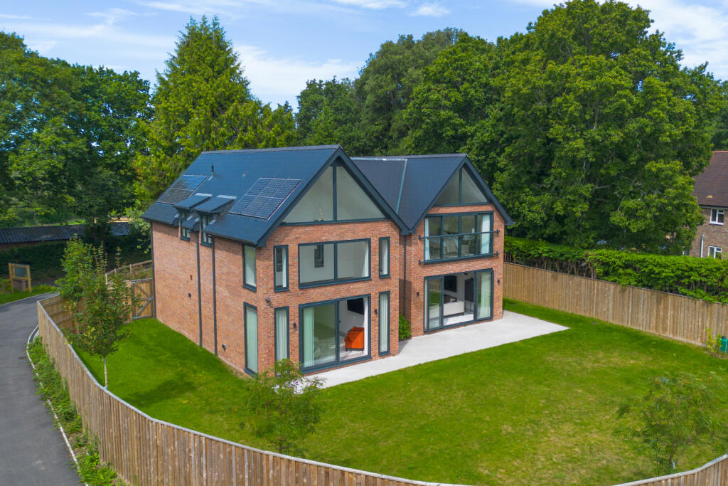 Additional image 2 of Jennys Lane, Lytchett Matravers, Poole, Dorset, BH16