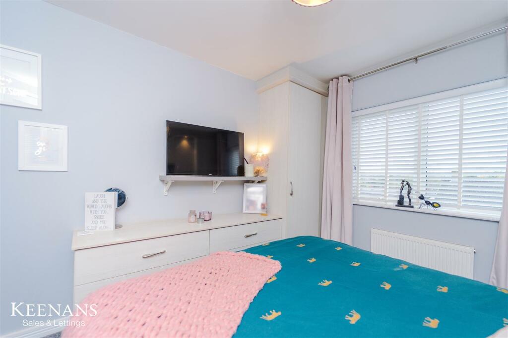 Additional image 32 of Mill Gardens, Great Harwood, Blackburn