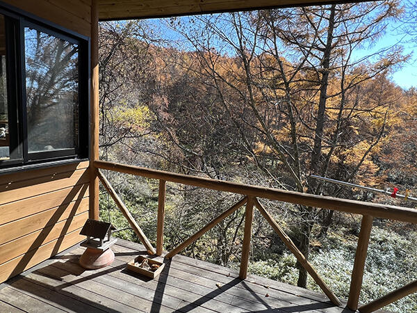 Additional image 5 of Kitayama, Chino City, Nagano Prefecture