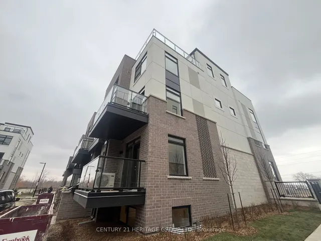 Additional image 4 of 1581 Rose Way Unit 523
