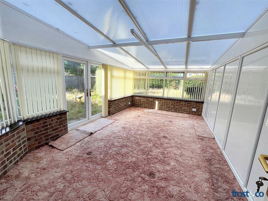 Additional image 12 of Kellaway Road, Canford Heath, Poole, Dorset, BH17