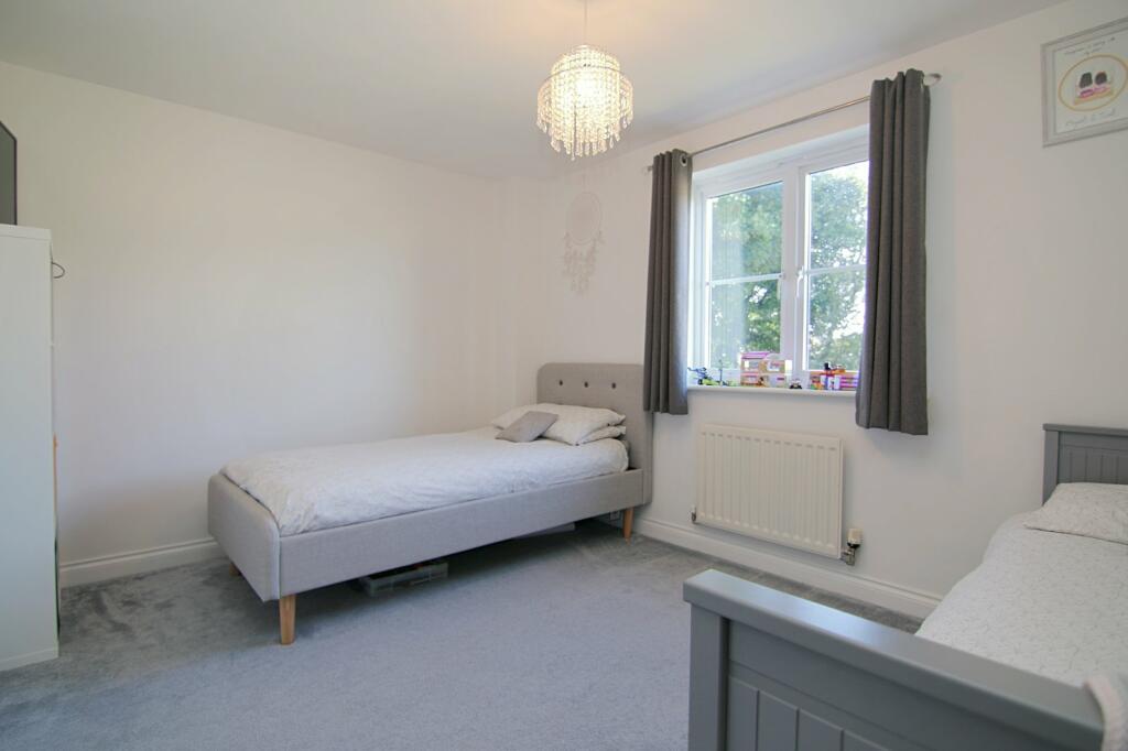 Additional image 15 of Meldon Way, Clayton Heights, Bradford, BD6