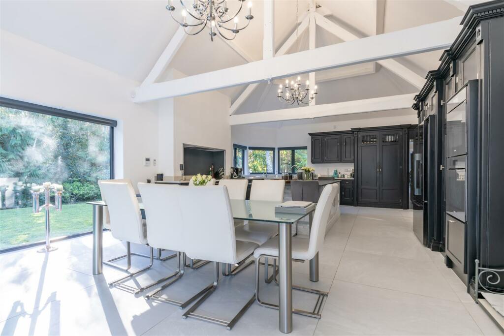 Additional image 8 of Western Avenue, Branksome Park