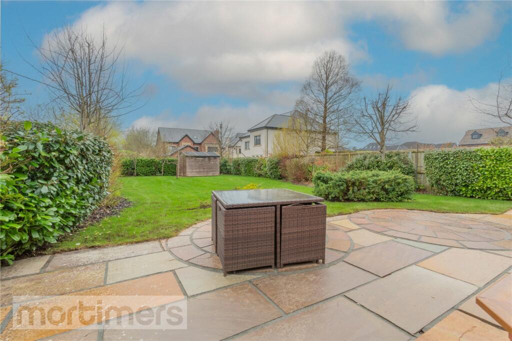 Additional image 31 of Damson Close, Brockhall Village, Old Langho, Blackburn, BB6