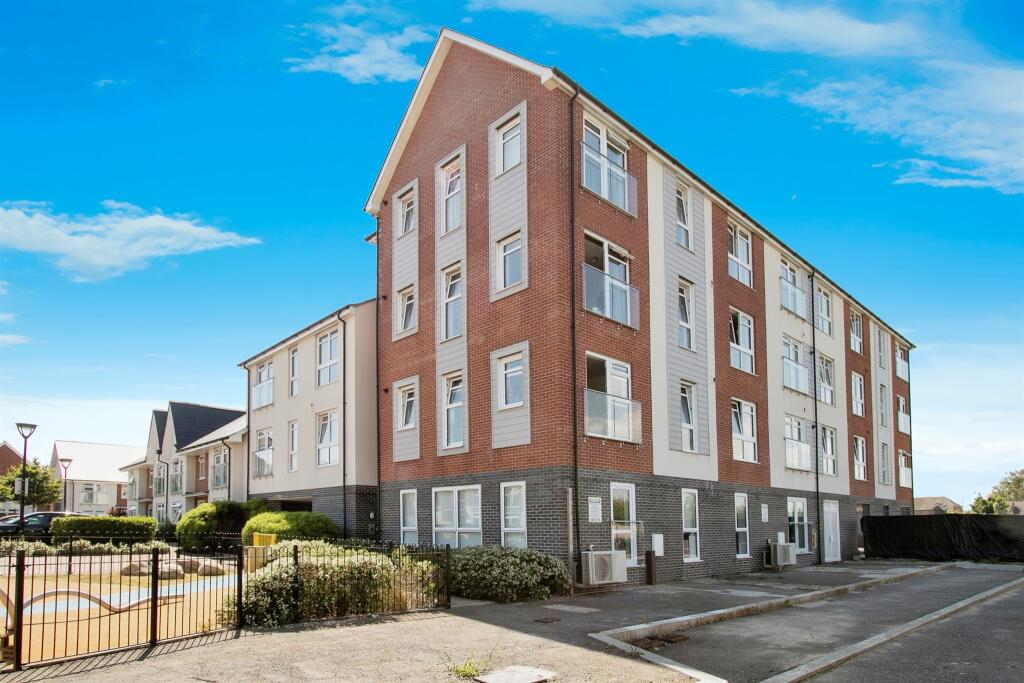 Additional image 12 of Jefferson Avenue, Poole