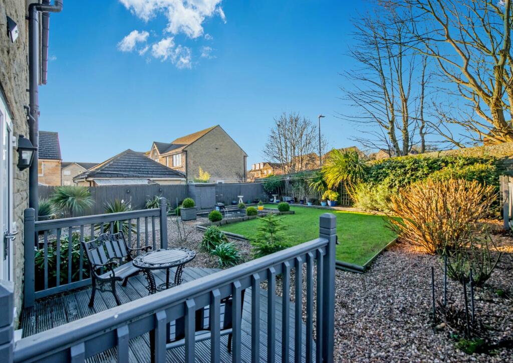 Additional image 38 of Winscar Avenue, Clayton Heights, Bradford, BD6