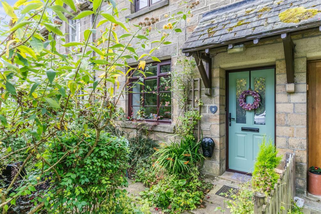 Additional image 17 of Railway Cottages, Bolton Abbey, Skipton