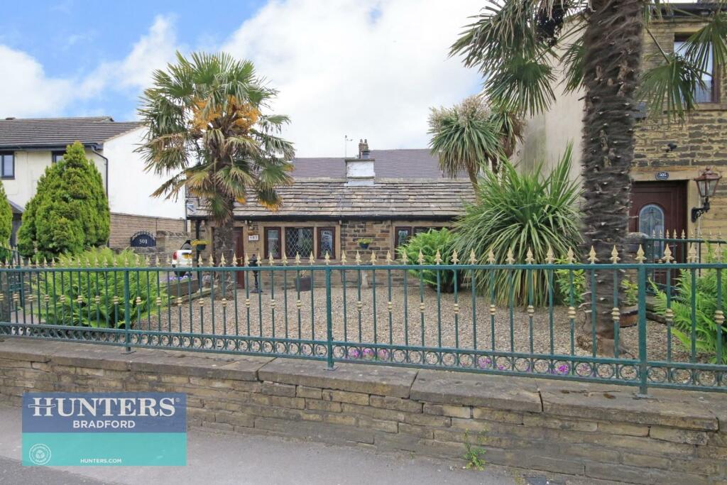 Additional image 42 of REF TN - 503 & 503A, Sticker Lane Laisterdyke, Bradford, West Yorkshire, BD4 8RB