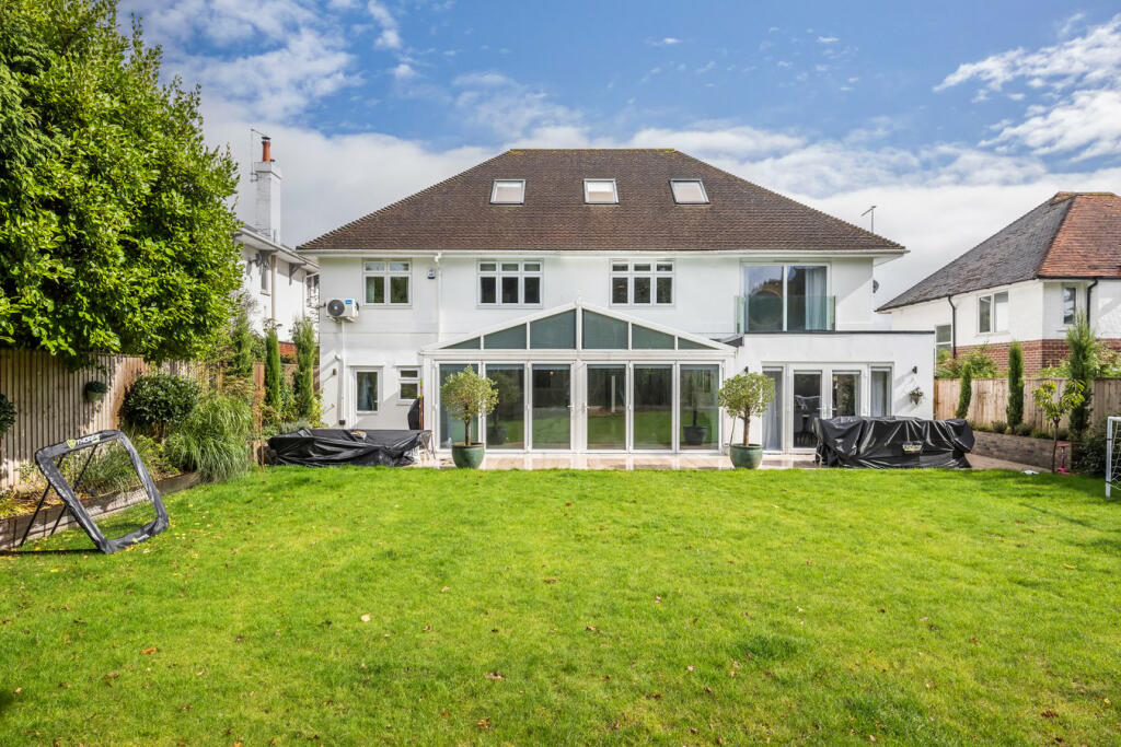 Additional image 4 of Widdicombe Avenue, Lower Parkstone, Poole, BH14