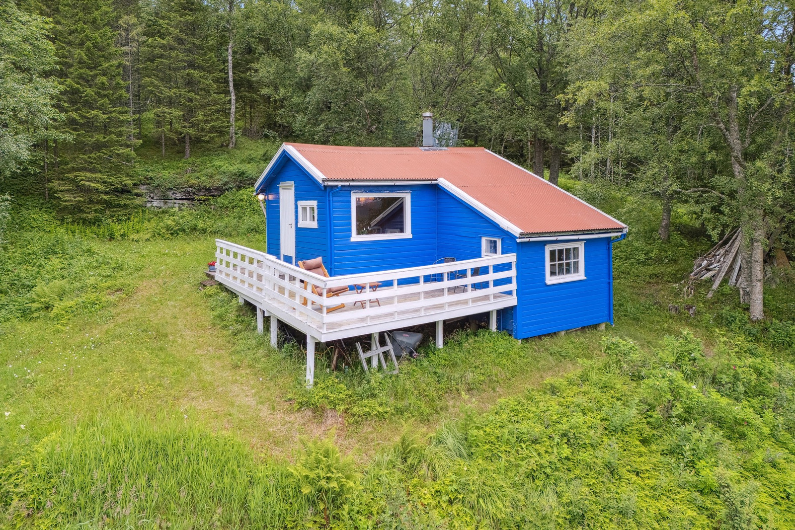 Additional image 2 of Mosti 11, 8025 Bodø