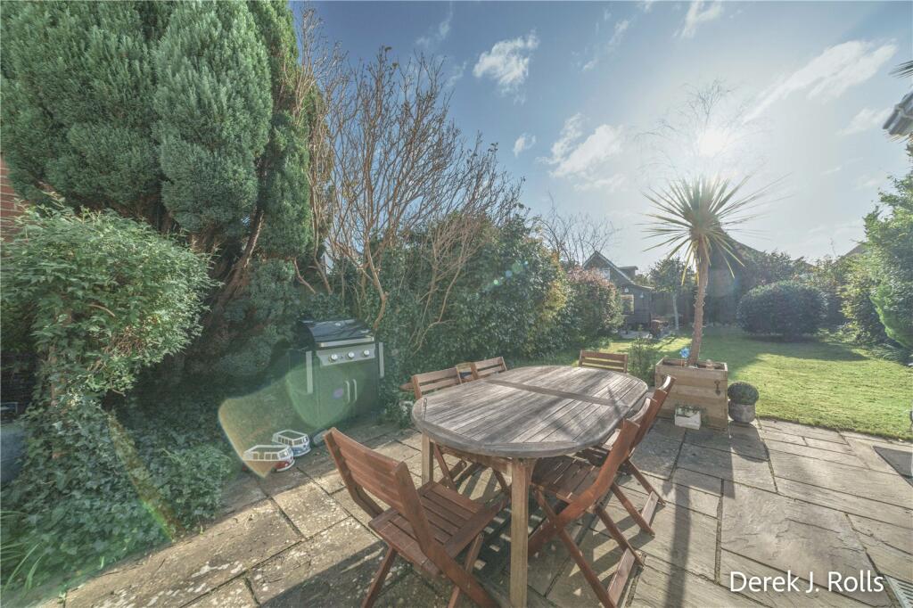 Additional image 24 of Barnes Road, Bournemouth, Dorset, BH10