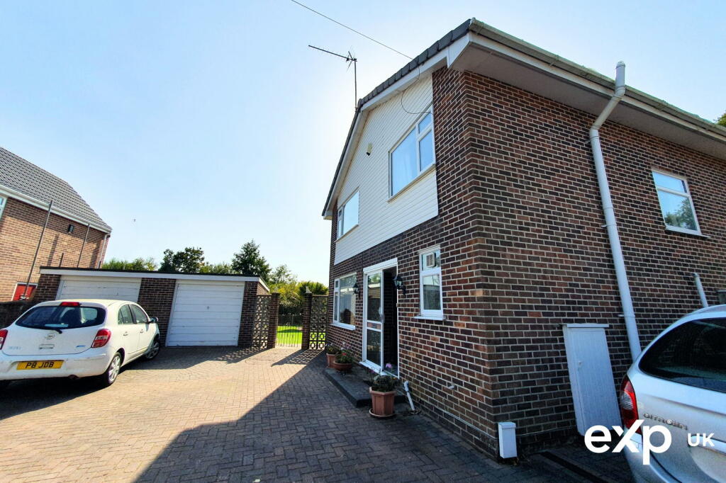 Additional image 34 of Impressive Five Bedroom Detached Family Home with Sea Views, Poole, Dorset
