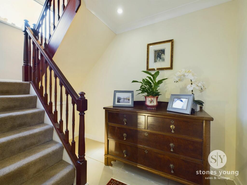 Additional image 10 of Hillside Close, Great Harwood, BB6