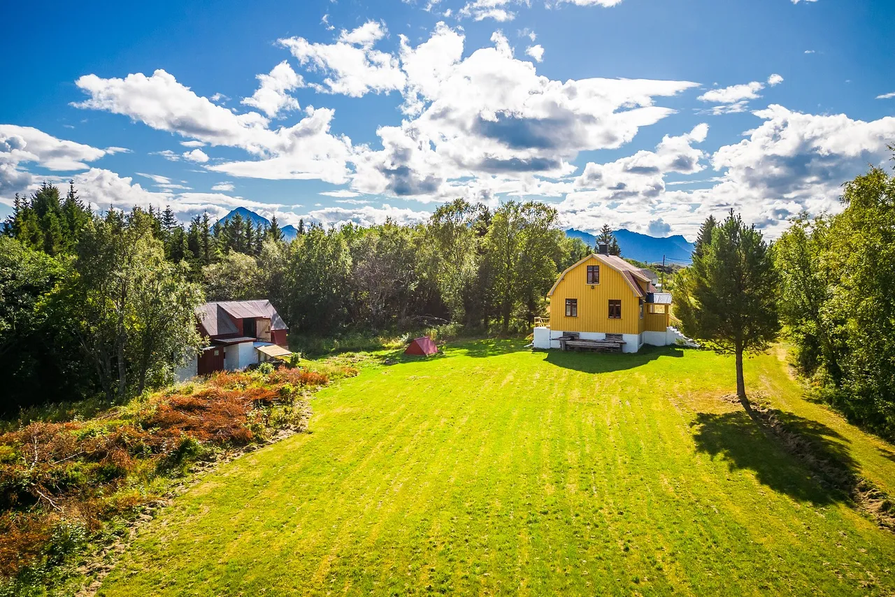 Additional image 2 of Oksøya 15, 8288 Bogøy
