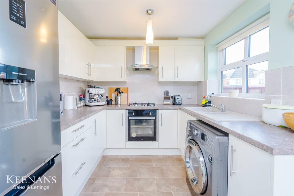 Additional image 13 of Henfield Close, Clayton Le Moors, Accrington
