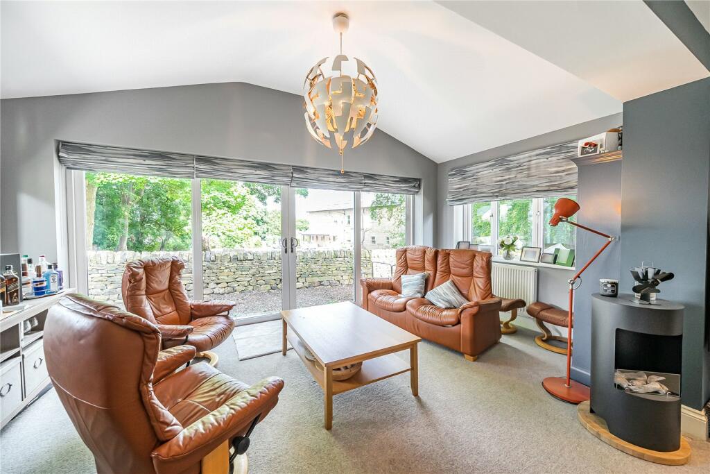 Additional image 9 of The Beeches, Woodlands Park Drive, Apperley Bridge