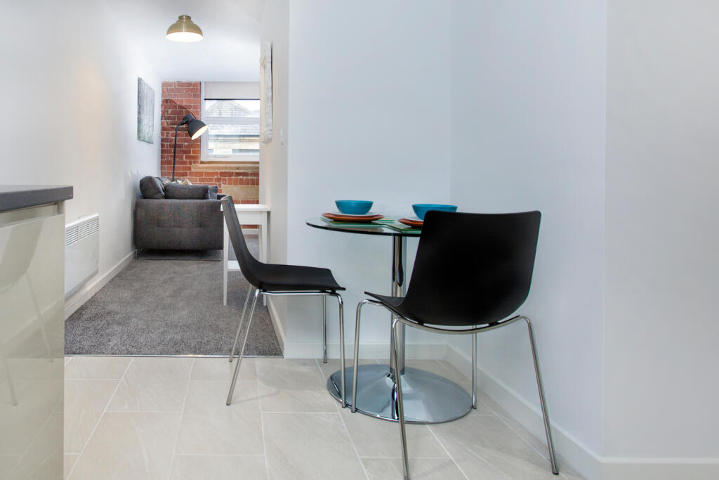 Additional image 8 of Empire House, 1 Balme St, City Centre, Bradford, BD1