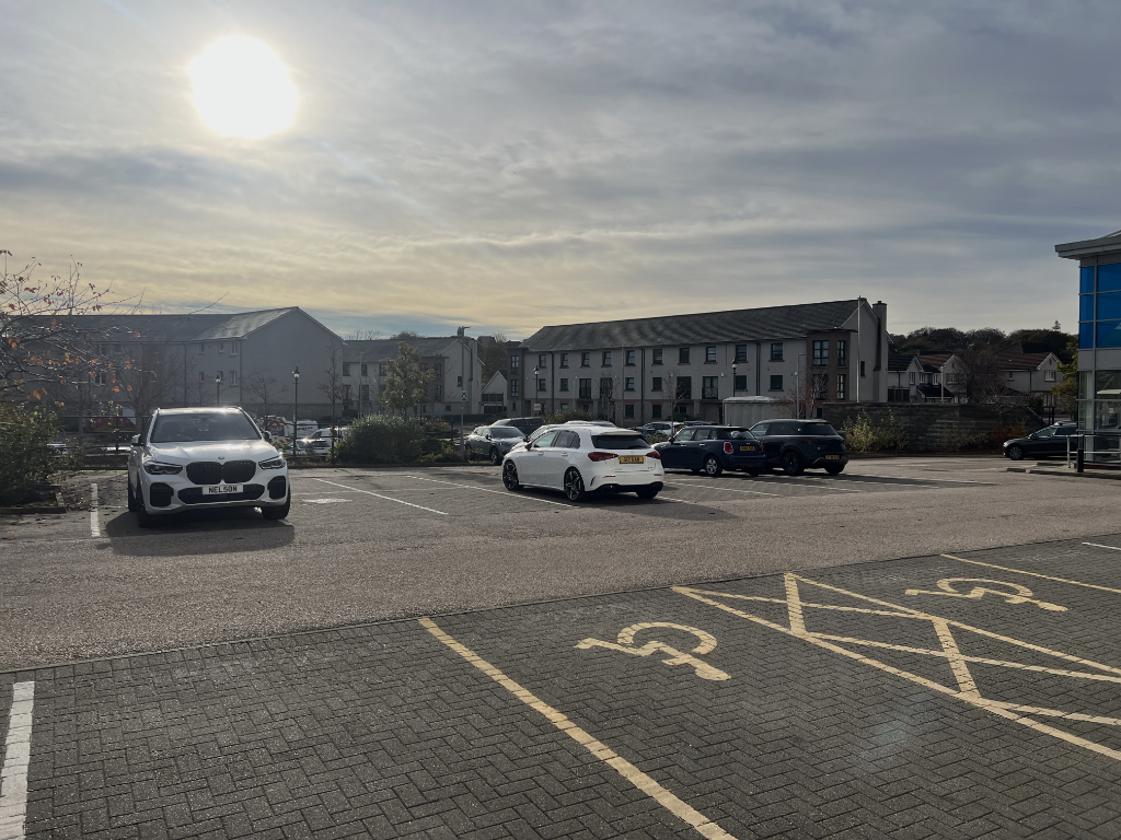 Additional image 3 of Grandholm Drive, Aberdeen, Aberdeenshire, AB22