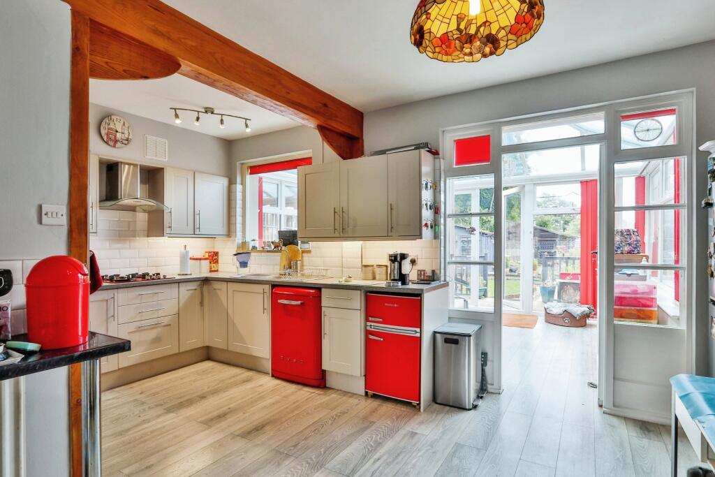 Additional image 4 of Cromer Road, Branksome, Poole, BH12