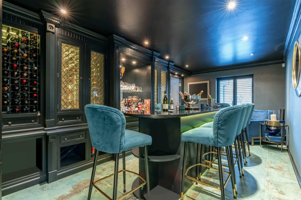 Additional image 10 of Western Avenue, Branksome Park