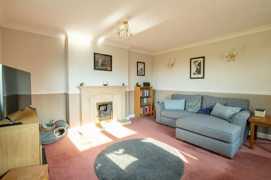 Additional image 9 of Fellside Cottage, Bowerley BD24