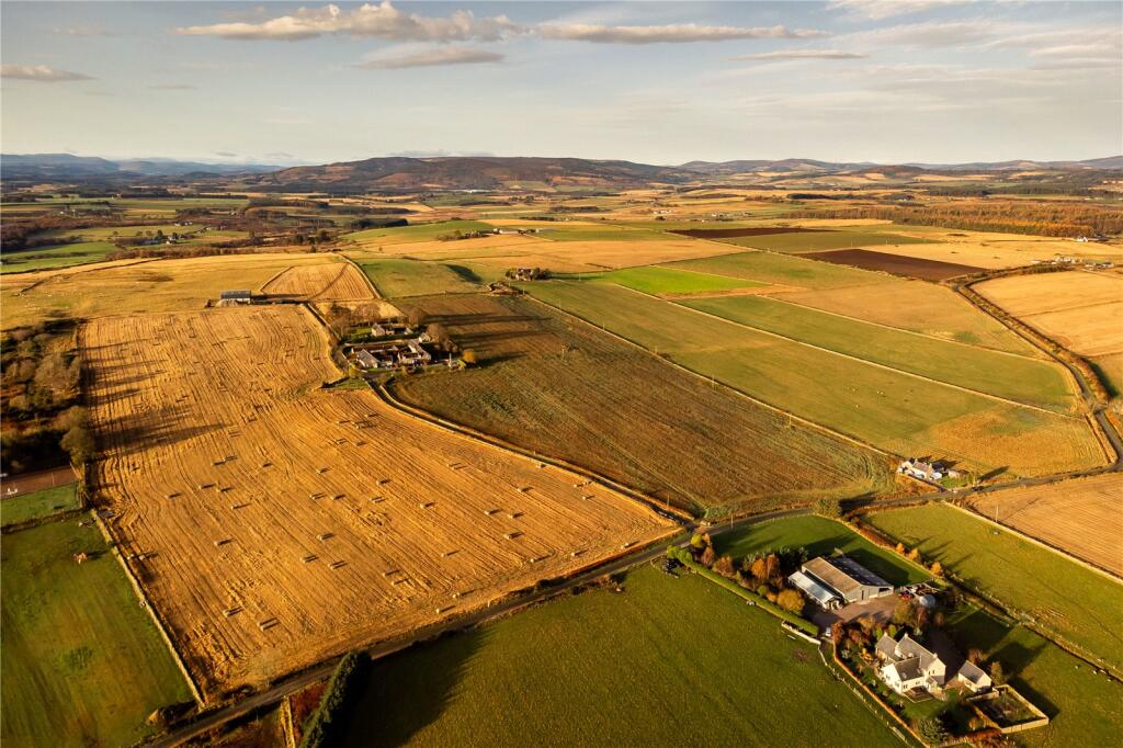 Additional image 7 of Upper Anguston Farm, Peterculter, Aberdeen, AB14