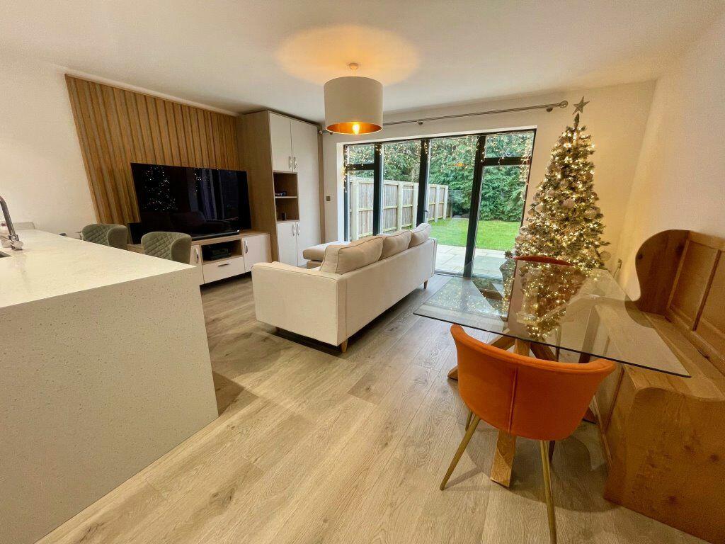 Additional image 2 of TWO DOUBLE BEDROOM MAISONETTE, NORTHBOURNE