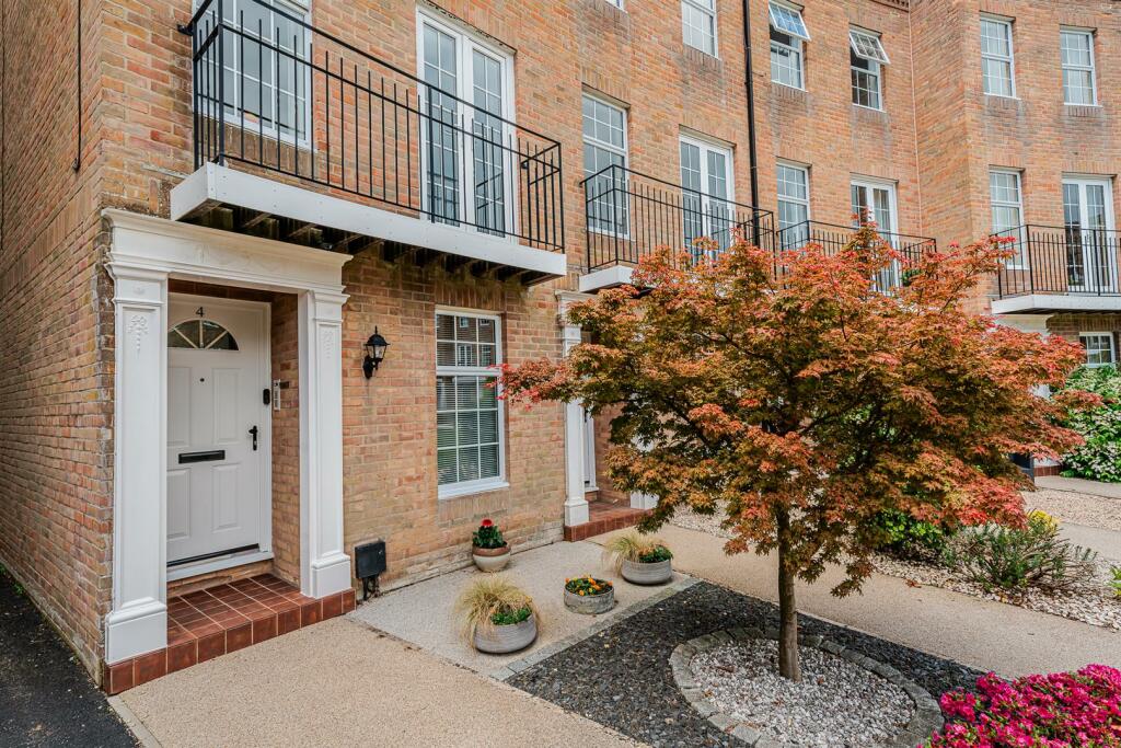 Additional image 7 of Holly Lodge, Lindsay Road