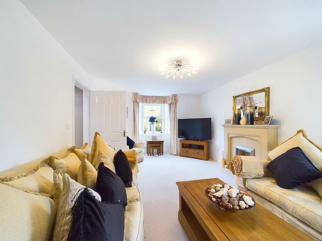 Additional image 5 of Swan Avenue, Bingley