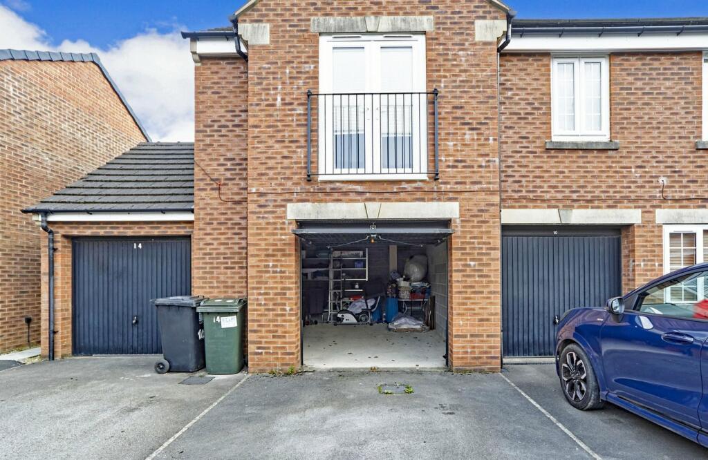 Additional image 20 of Redbrook Way, Bradford, BD9