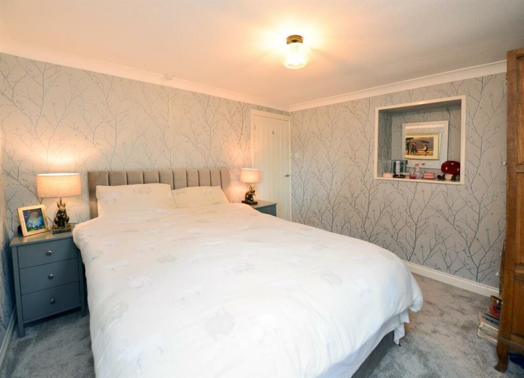 Additional image 20 of Halfpenny Barn, Buckden, Skipton