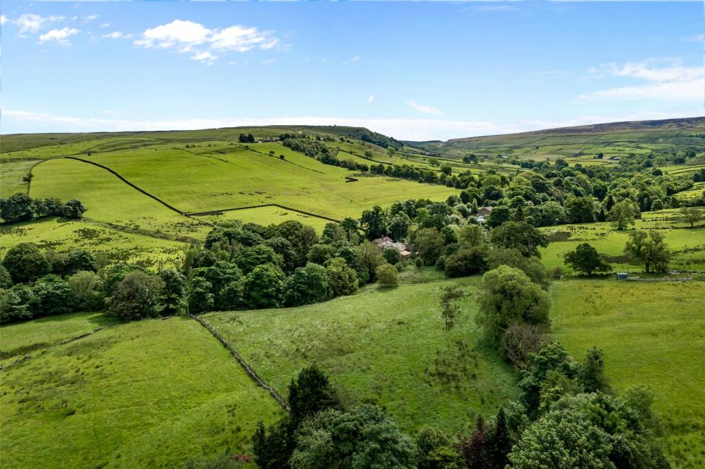 Additional image 23 of Wycoller Road, Trawden, Colne, Lancashire