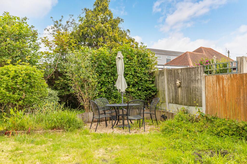 Additional image 19 of Vicarage Road, Oakdale, BH15