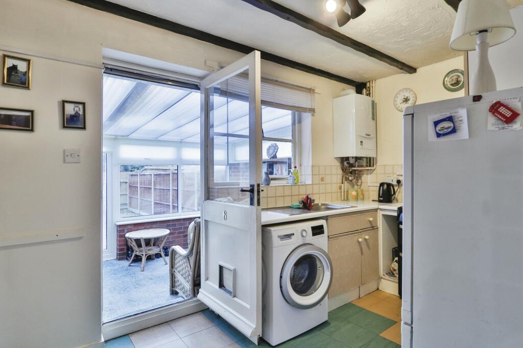 Additional image 4 of Gorse Lane, Upton, Poole, Dorset, BH16